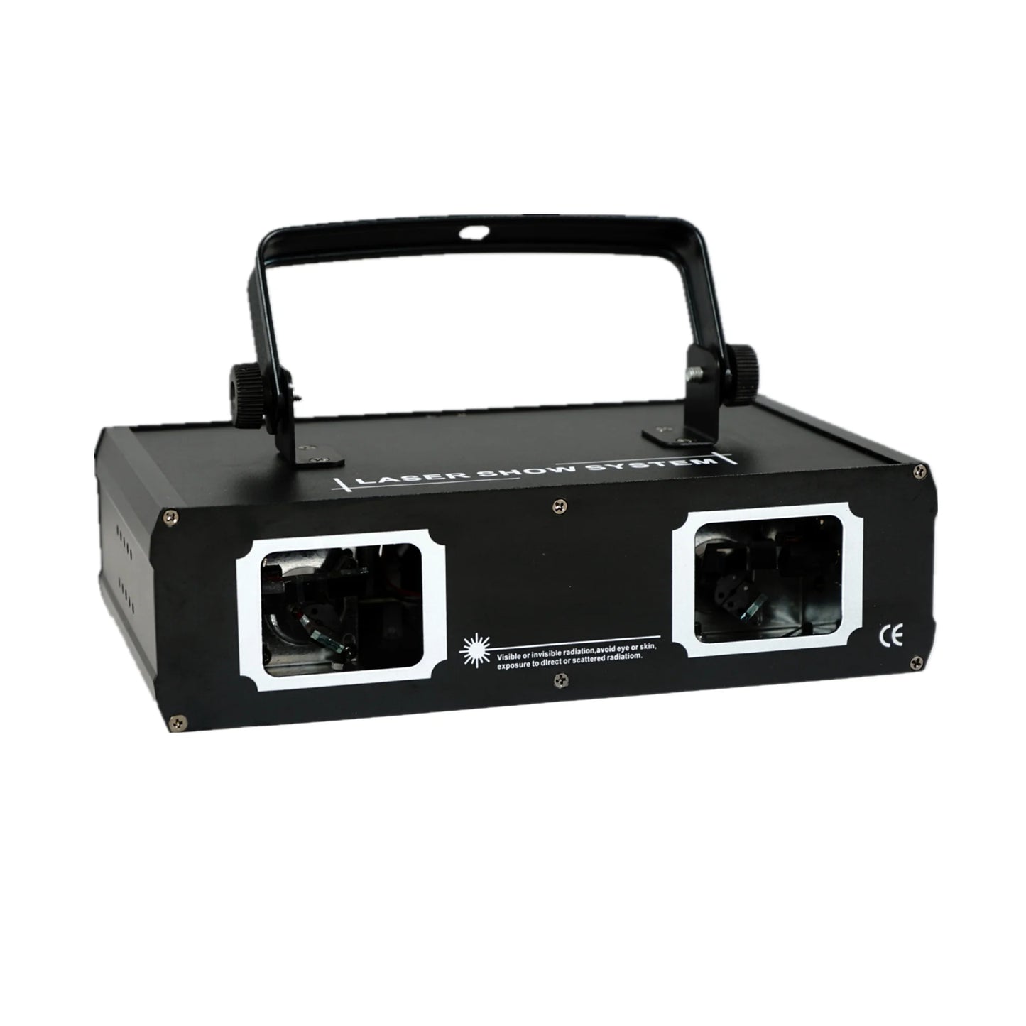 Disco RGBW beam laser light DMX 512 professional DJ party show club party bar with good effect Hot stage lighting