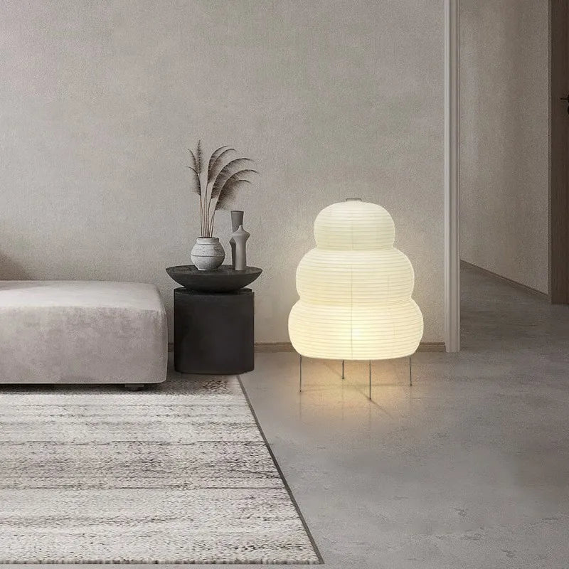Tripod Floor Lamp Bedroom Bedside Living Dining Room