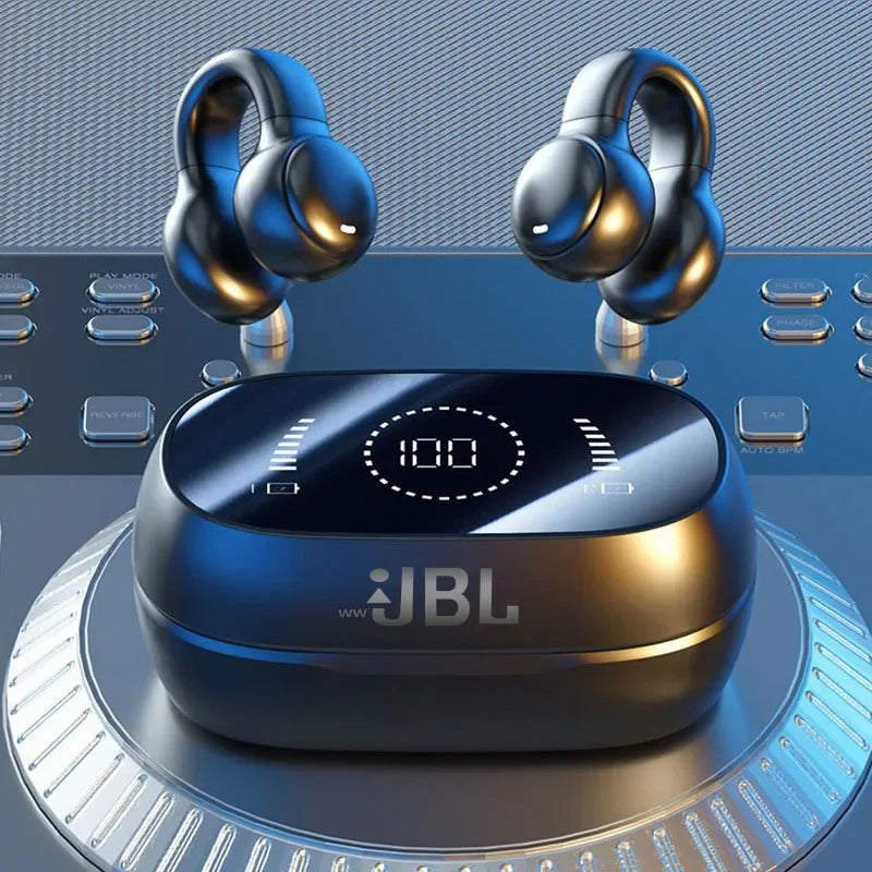 For Original wwJBL M47 Wireless Earbuds