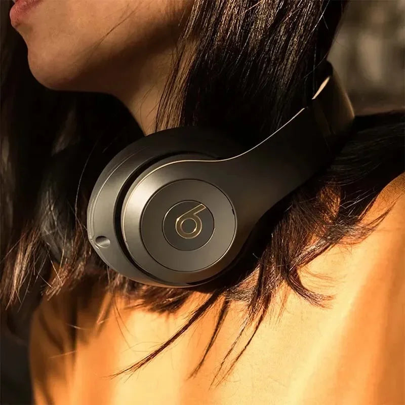 Original Studio3 Wireless Bluetooth Earphones