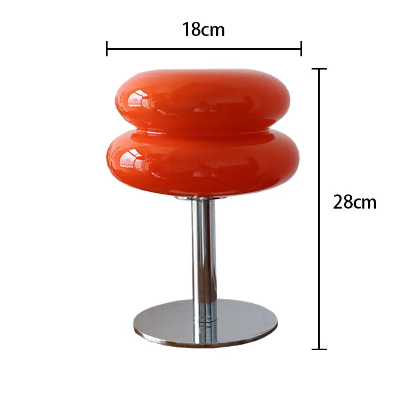 Lamps Eye Protection Night Light Bedroom Bedside Decor
