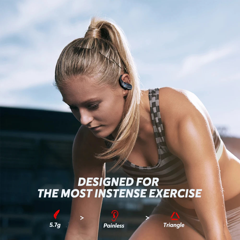 DACOM TWS Bluetooth Earphones 360°