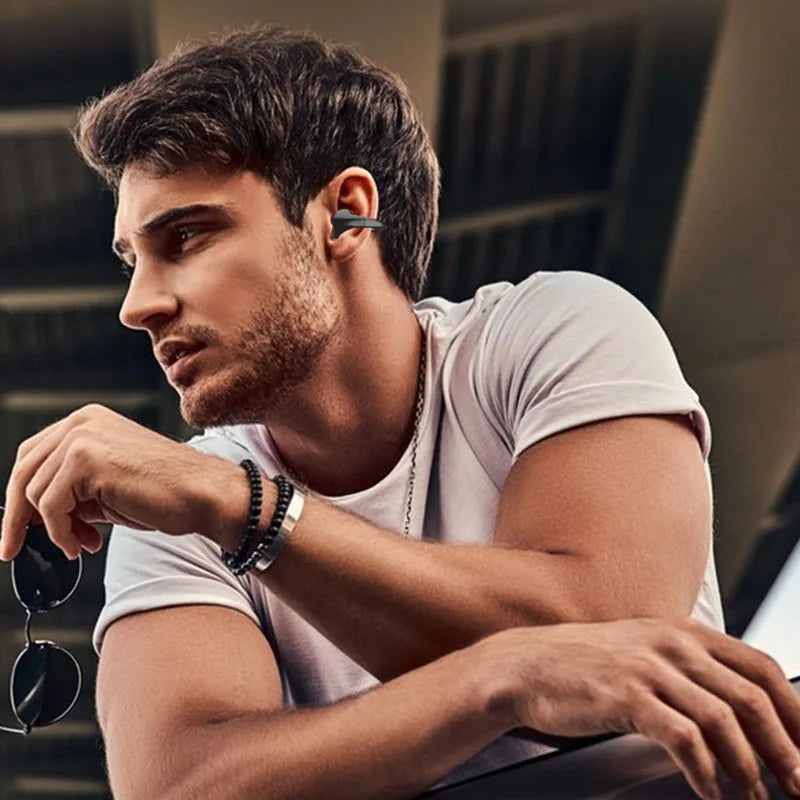 Original wwJBL D101 Earphone TWS 9D HIFI Headset For Bluetooth