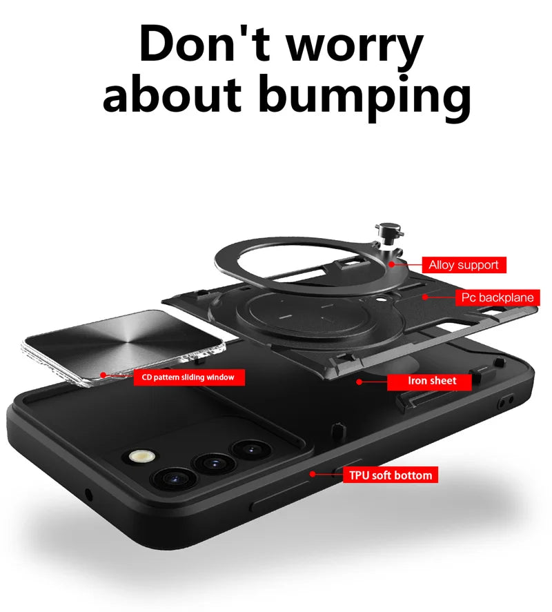 For Samsung Galaxy S21 Plus Case