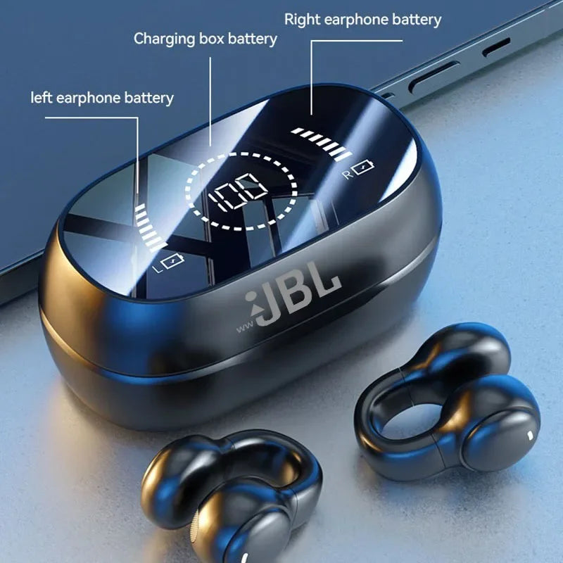 For Original wwJBL M47 Wireless Earbuds