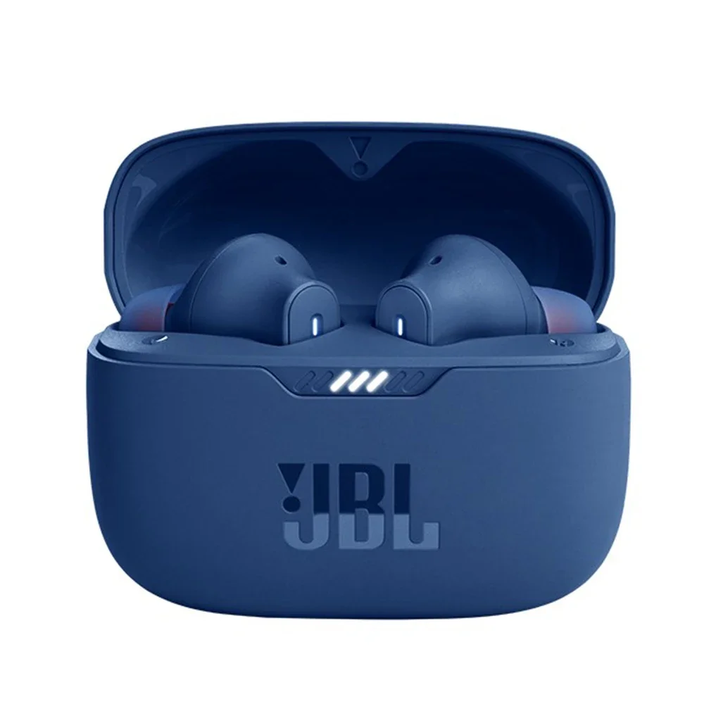 Original JBL Tune 230nc TWS Wireless Bluetooth Headset Stereo Bass Waterproof