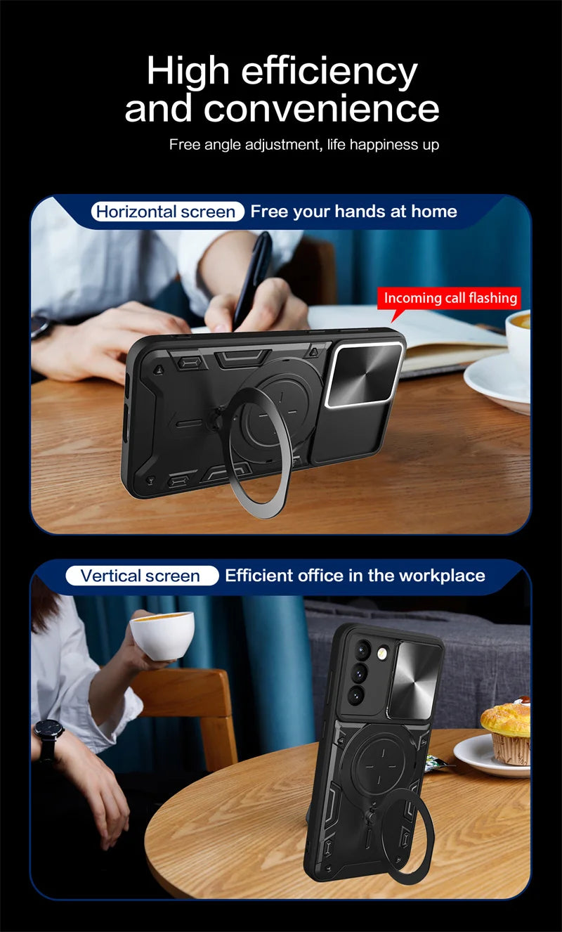 For Samsung Galaxy S21 Plus Case