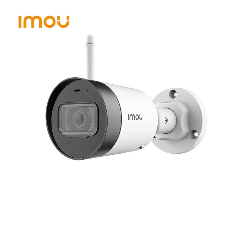 IMOU Bullet Lite 4MP IP67 Waterproof Built-in Microphone