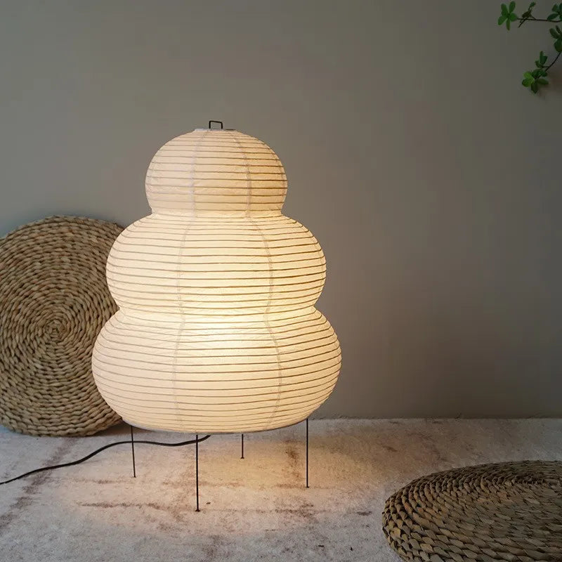 Tripod Floor Lamp Bedroom Bedside Living Dining Room