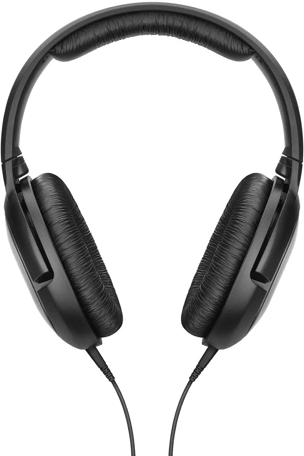 Sennheiser HD 206 Stereo Headphone Wireless Bluetooth Headphones Comfort Active Noise Reduction Hi Fi Headset Bass Earbuds