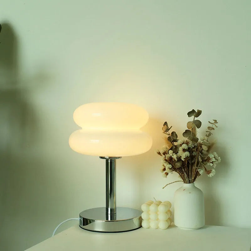 Lamps Eye Protection Night Light Bedroom Bedside Decor