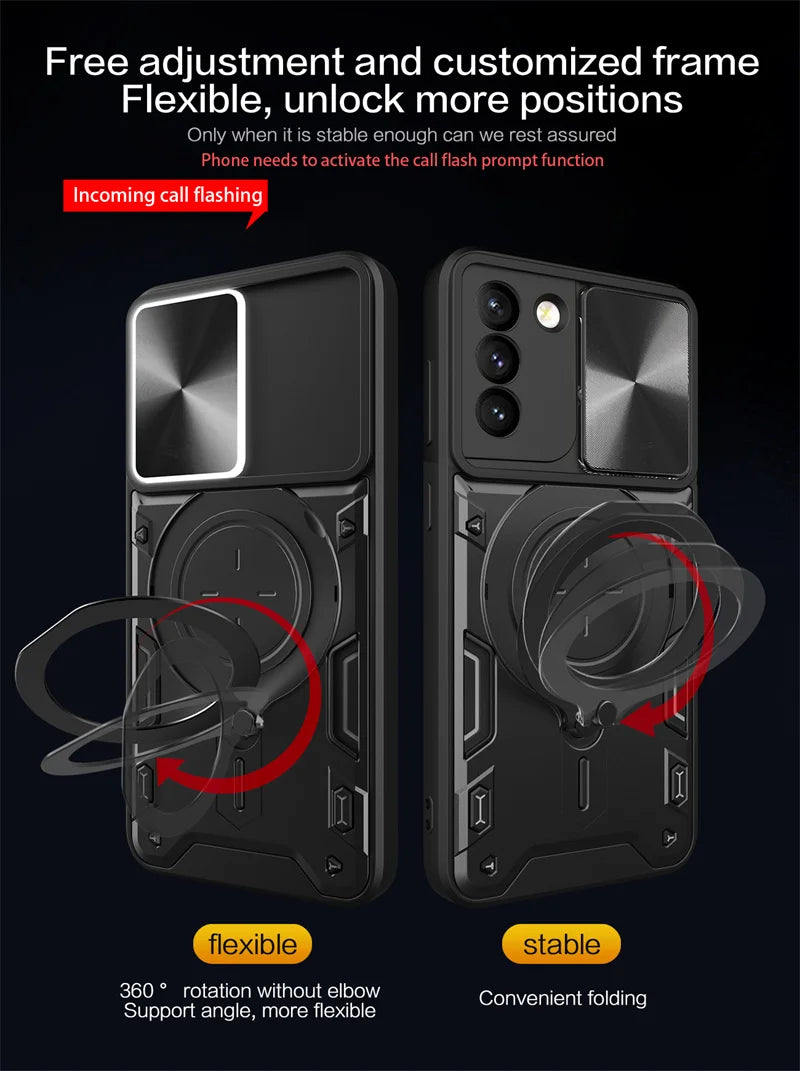For Samsung Galaxy S21 Plus Case