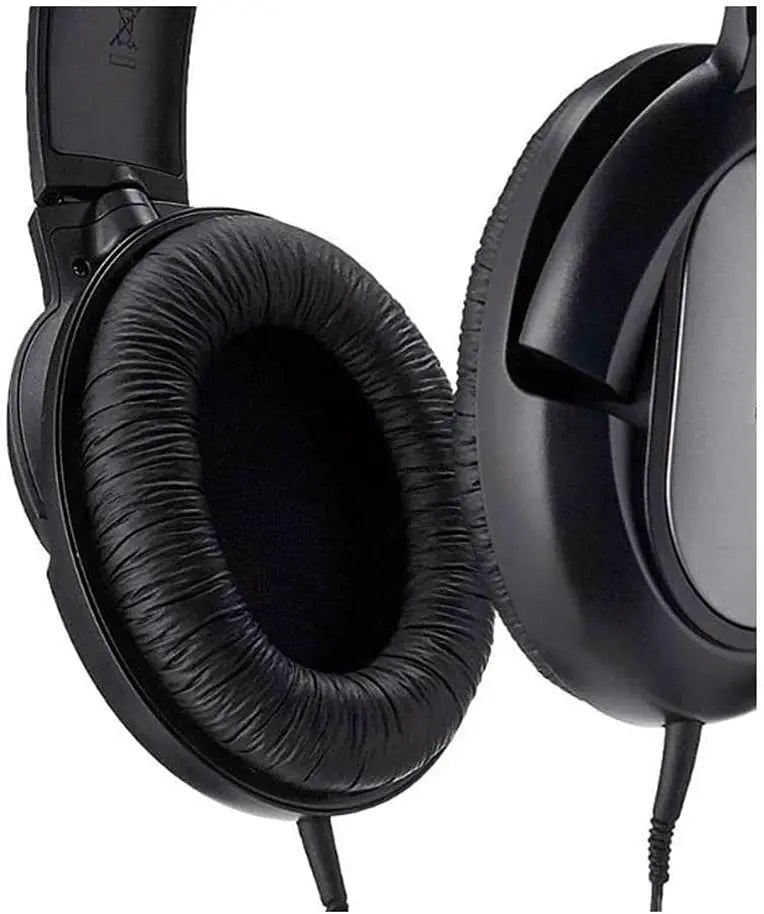 Sennheiser HD 206 Stereo Headphone Wireless Bluetooth Headphones Comfort Active Noise Reduction Hi Fi Headset Bass Earbuds