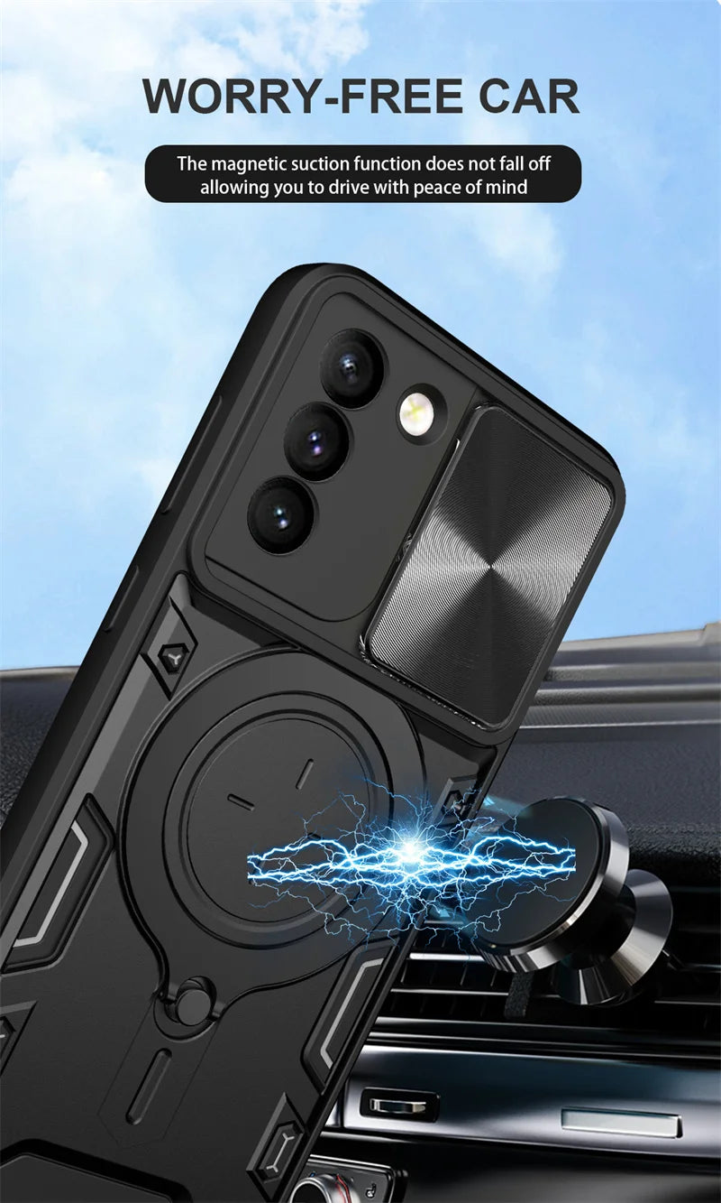 For Samsung Galaxy S21 Plus Case