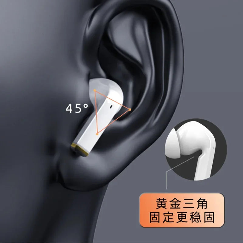 For Original wwJBL N30 TWS Earphones Bluetooth