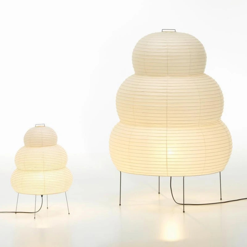 Tripod Floor Lamp Bedroom Bedside Living Dining Room