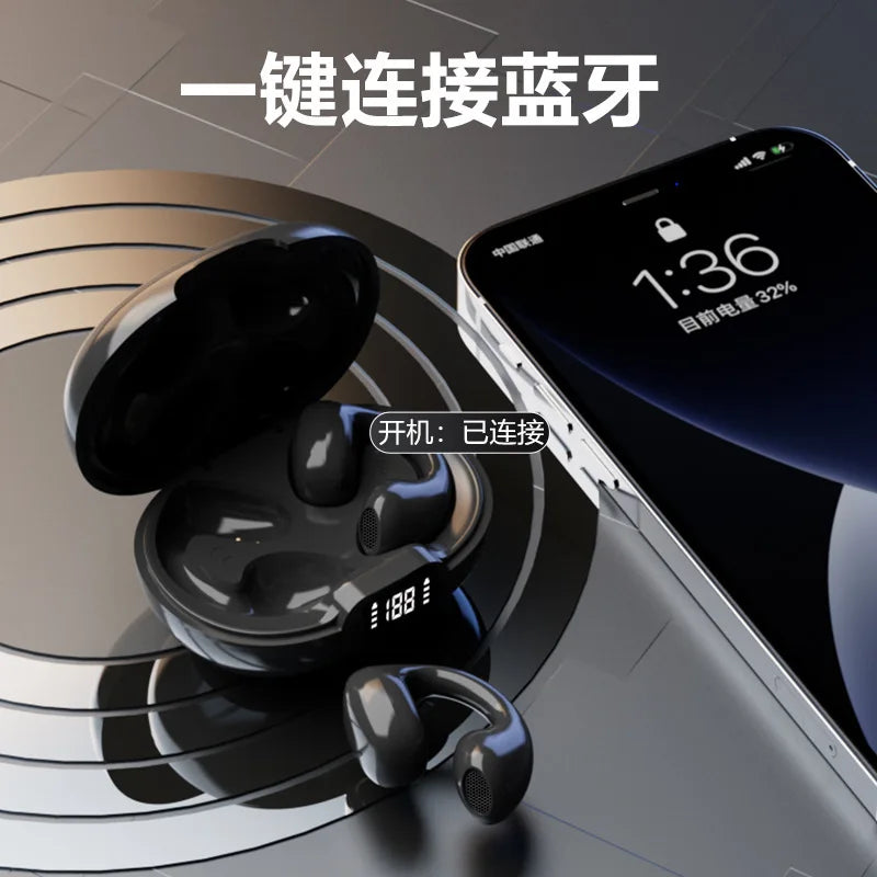 Original wwJBL D101 Earphone TWS 9D HIFI Headset For Bluetooth