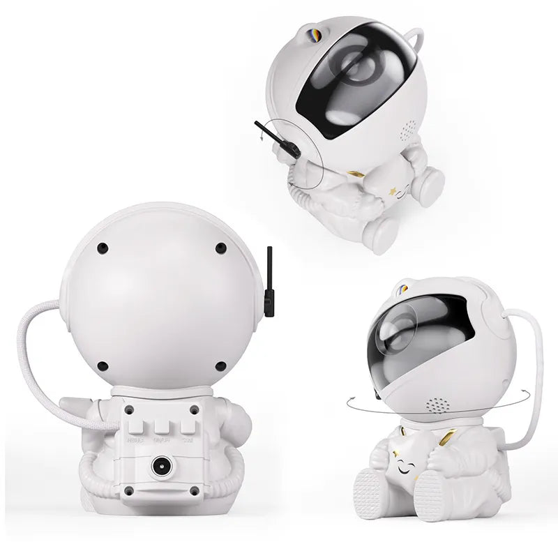 Galaxy Star Projector LED Night