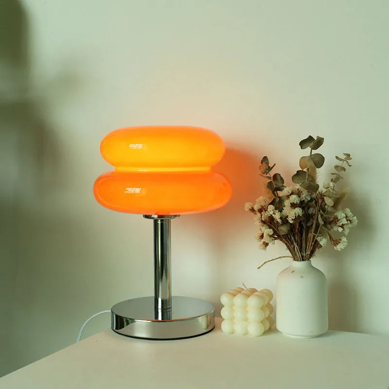 Lamps Eye Protection Night Light Bedroom Bedside Decor