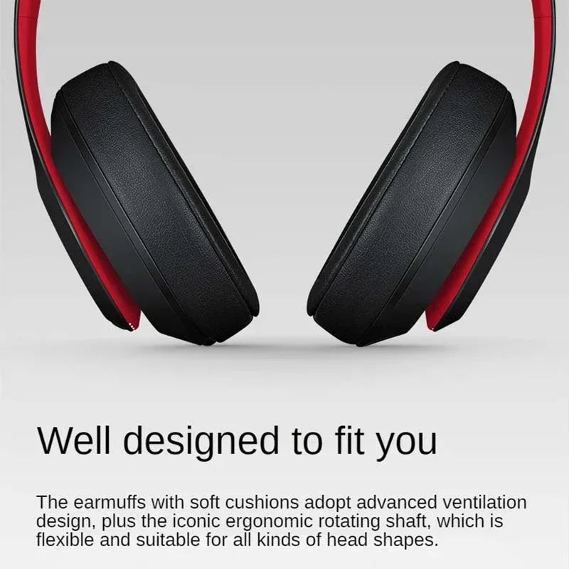 Original Studio3 Wireless Bluetooth Earphones