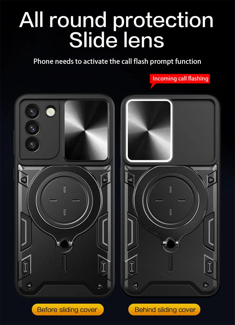 For Samsung Galaxy S21 Plus Case