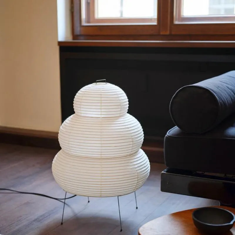 Tripod Floor Lamp Bedroom Bedside Living Dining Room