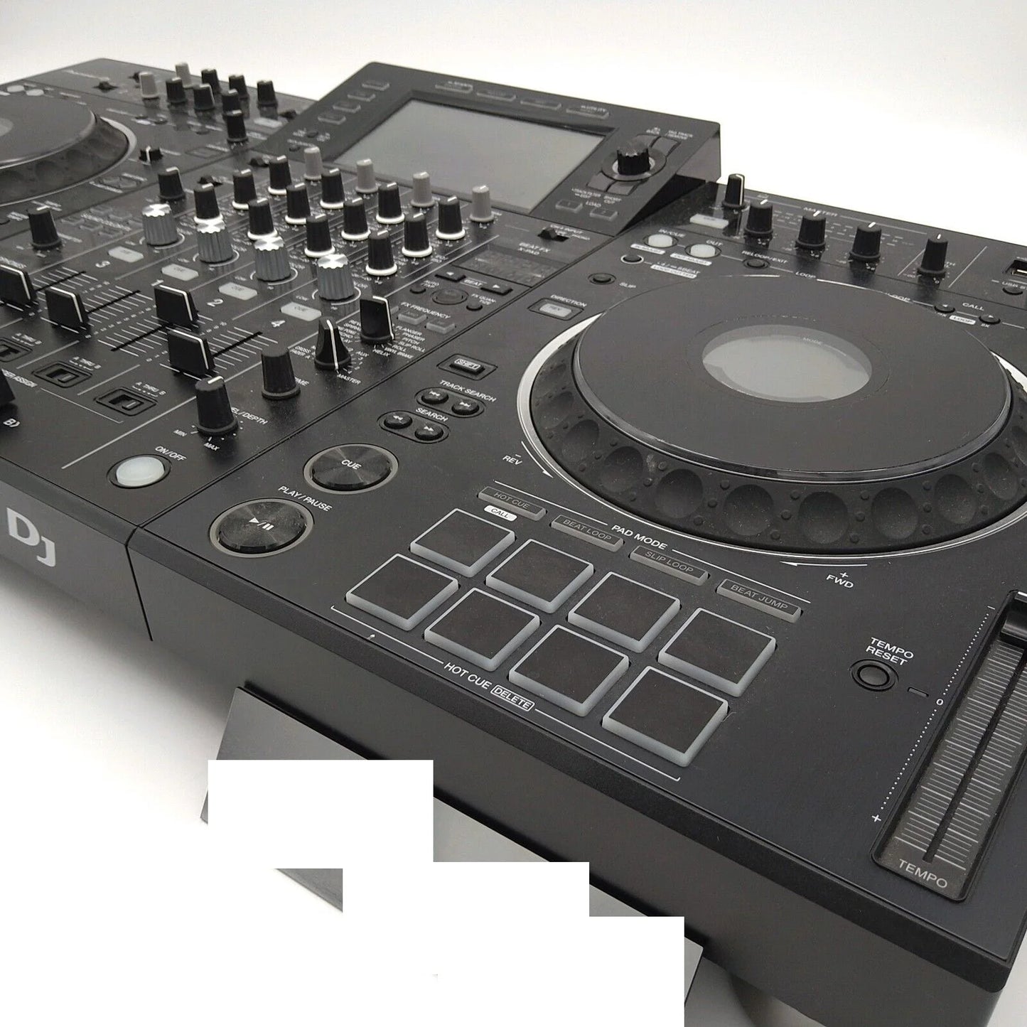 ORIGINAL SALES FOR-Pioneers DJ XDJ XZ Professional DJ Controller in stock.