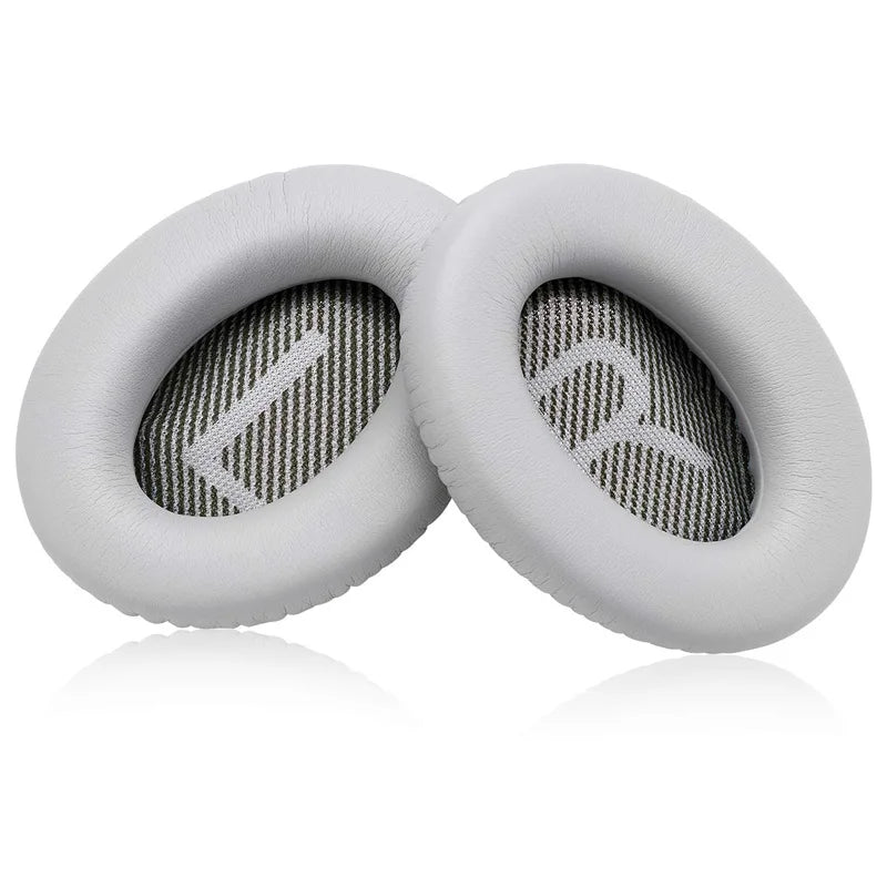 Replacement Ear pads Cushion Earmuffs Earpads Headband For BOSE QC35 for QuietComfort 35 & 35 ii Headphones