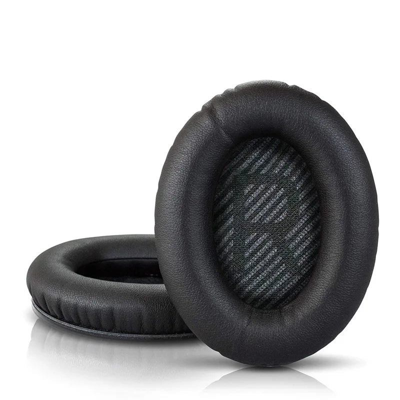 Replacement Ear pads Cushion Earmuffs Earpads Headband For BOSE QC35 for QuietComfort 35 & 35 ii Headphones