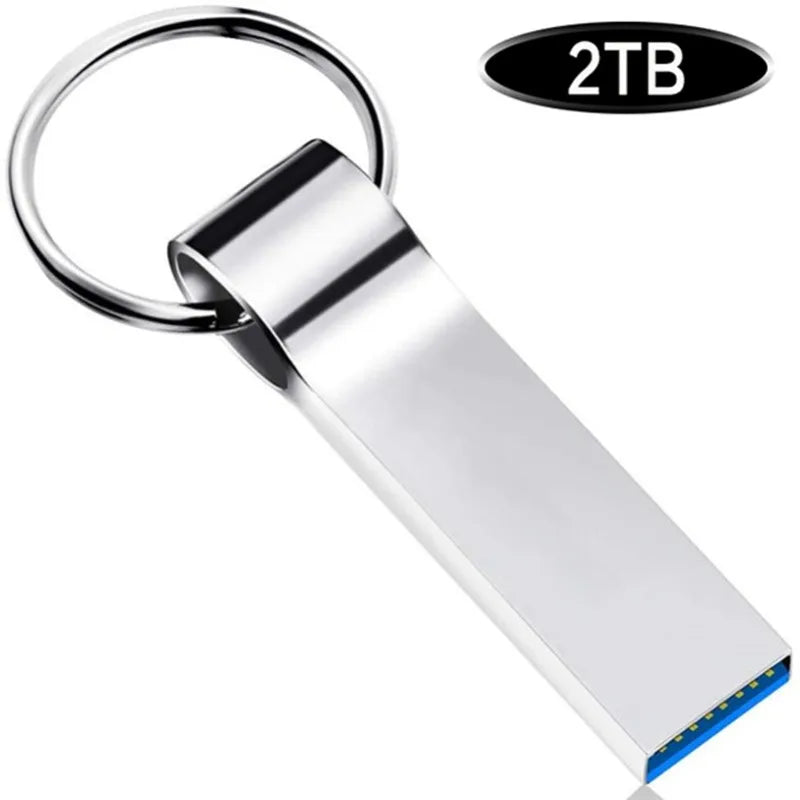 2TB 1TB USB Flash Drives 1TB high speed Pen Drive 2TB Cle Usb Memory