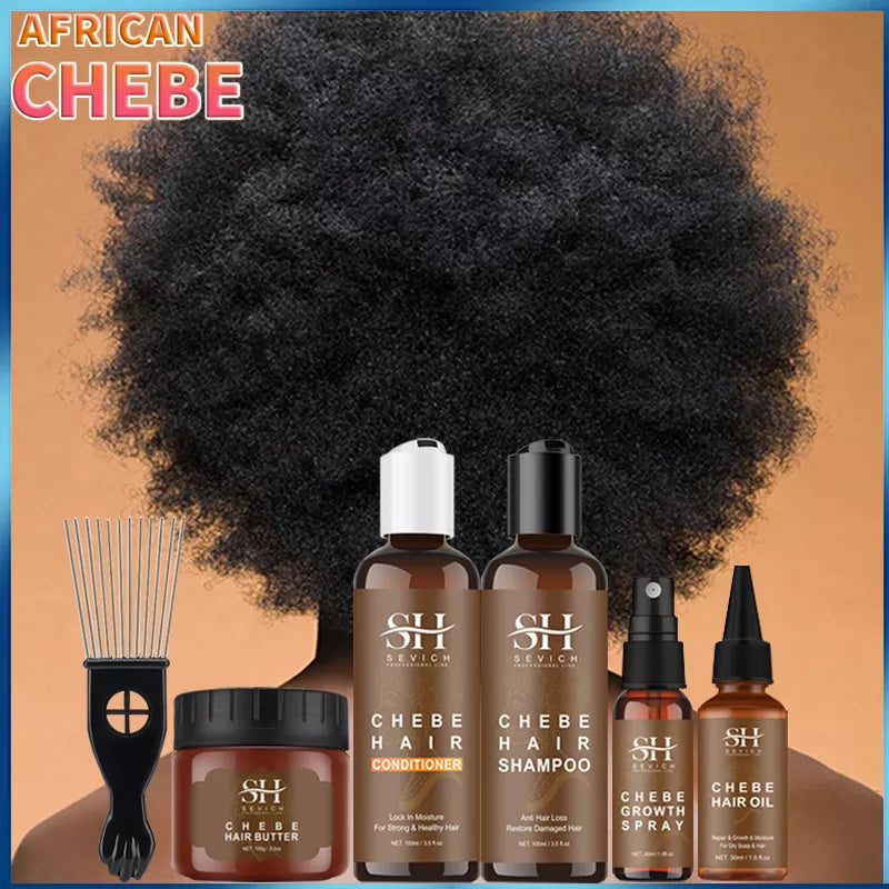 All Chebe Product Crazy Hair Growth Oil African Traction Alopecia Chebe Powder Serum Edges