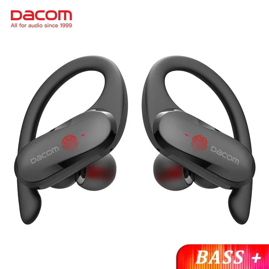DACOM TWS Bluetooth Earphones 360°