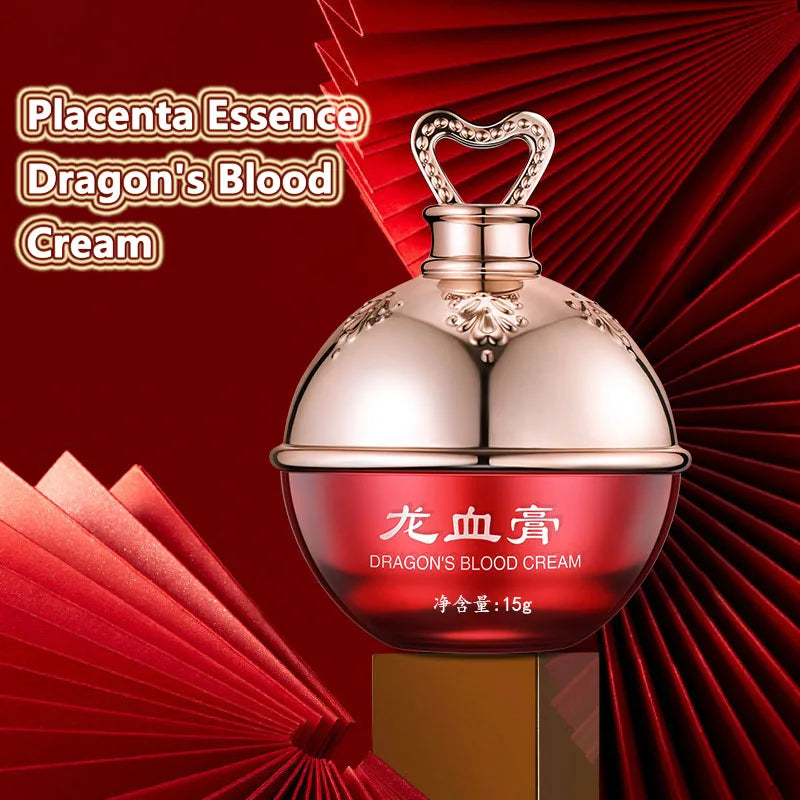 Dragon's Blood Face Cream Rejuvenation Lift Firming