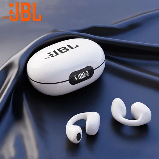 Original wwJBL D101 Earphone TWS 9D HIFI Headset For Bluetooth