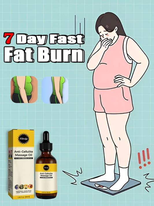 Fast Lose Weight Oil Effective Fat Burn Products