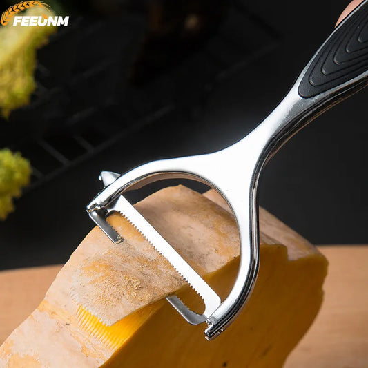 Multi-function Vegetable Peeler Cutter Potato Carrot Grater