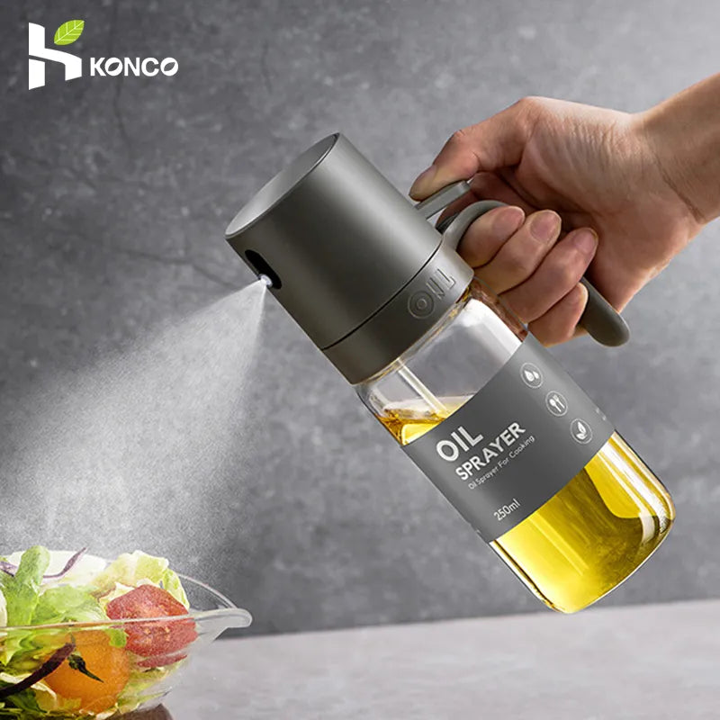 Oil Spray Bottle 250ml